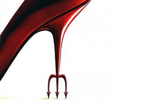 Шпильки признаны [врагами греческих руин]