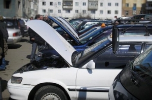 Увеличен штраф за езду [без техосмотра]