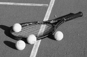 Теннисистка Анастасия Севастова поднялась [в рейтинге WTA]