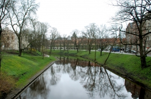 Синоптики [обещают дожди и похолодание]