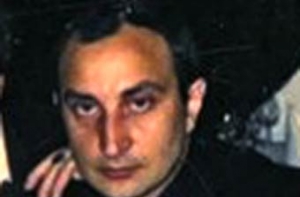 В Москве [задержан Батя]