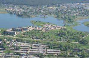 Кадастровая стоимость [латвийской земли рухнет на 38%]