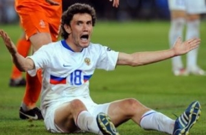 [Жирков не подписывал] контракт с «Челси»