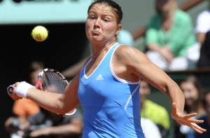 Сафина пробилась [в финал «Ролан Гаррос»]