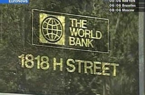 Всемирный банк [снизил прогноз для мировой экономики]