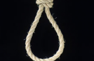 Индийский бизнесмен [повесился по вине хакеров]