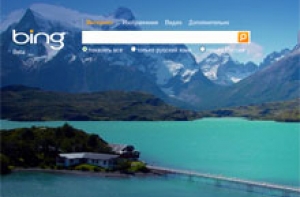 Появление Bing [позволило Microsoft заметно повысить свою долю рынка] поисковиков