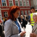 Сейм принял закон [о сокращении пенсий и пособий]