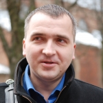 Начальник [KNAB похвалил партии за] дисциплинированность