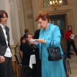 Вике-Фрейберга: ТБ/ДННЛ и «народники» [получили от рижан затрещину]