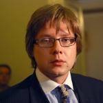 Ушаков: Я рад, что нам со Шлесерсом [удалось создать тандем]