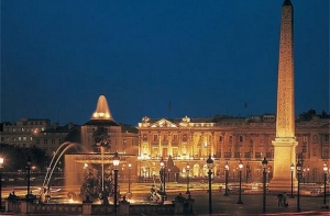 Знаменитый парижский отель де Крийон [выставлен на продажу за $420 млн]