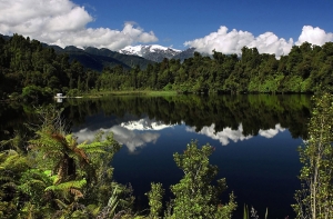 Названа [самая миролюбивая страна в мире]