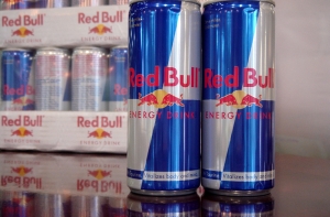 ПВС: В латвийском Red Bull [кокаина нет]