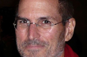 Главе Apple Стиву Джобсу [пересадили печень]