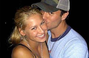 [Иглесиас готов жениться на Курниковой] при одном условии