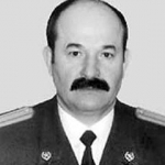 В Назрани [убит экс-глава МВД Ингушетии]