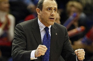 [Тренером «Реала»] станет бывший наставник ЦСКА