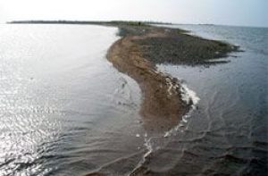 Россия [нечаянно подарила] Эстонии остров