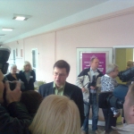 Премьер: Принятие жестких мер [не связано с окончанием выборов]