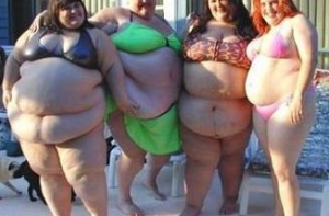 Уксус способен [бороться с жировыми отложениями]