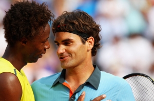 Федерер - в полуфинале [Roland Garros-2009]