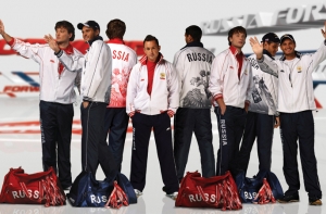 Подведены итоги конкурса [«Назло Рекордам!»]