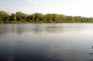 [Купаться в Гауе может быть] опасно для жизни