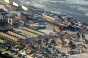 Гренландия перешла [к самоуправлению]