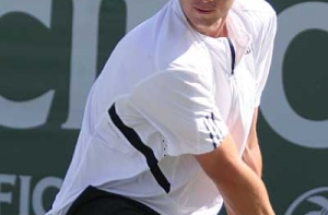 [Гулбис преодолел первый этап] Уимблдона