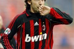 Андреа Пирло [может уйти в «Челси»]