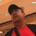 Южная Корея сообщила [о предотвращении убийства сына Ким Чен Ира]