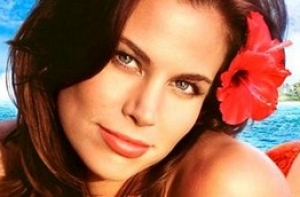 Мужчины тупеют [из-за красивых женщин]