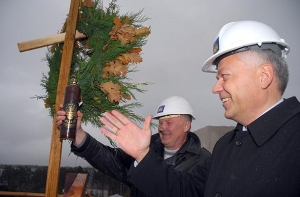 Сескс: Лиепайская дума пополнилась [новыми силами]