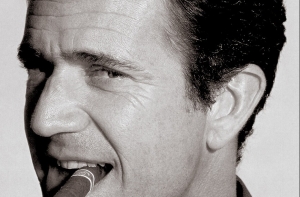 [Развод Мэла Гибсона ]пройдет тихо