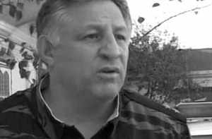 В Дагестане [убит министр внутренних дел]