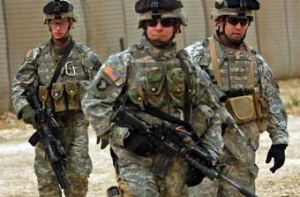 Мировые державы поставили рекорд [по затратам на вооружение]