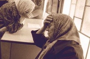 Пенсионный возраст [начнут повышать в 2012 или 2016 году]