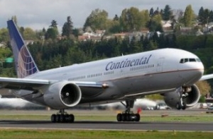 Пилот Boeing-777 [умер в воздухе]