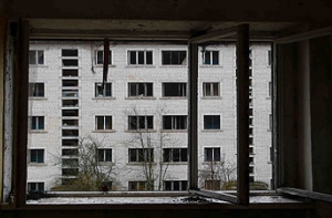 [Крах рынка недвижимости:] Латвия впереди всех