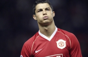«Манчестер Юнайтед» [согласился продать Роналду в «Реал»] за 80 миллионов фунтов