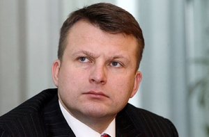 Шлесерс: [первым из Рижской думы] вылетит осьминог ТБ/ДННЛ