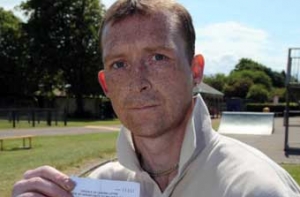 Британца оштрафовали [за упавшую банкноту]