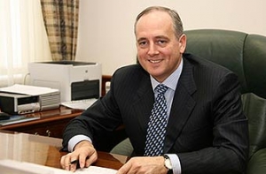 СМИ: [похищен сын вице-президента «Роснефти»]