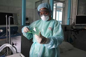 [Из-за гриппа A/H1N1] католики в Гонконге будут исповедоваться в масках