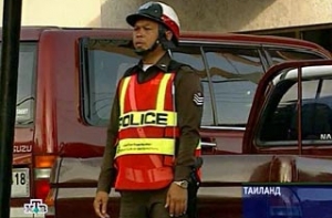 В Таиланде [расстреляли верующих в мечети]