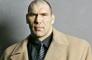 Николай Валуев и Виталий Кличко [договорились встретиться на ринге]