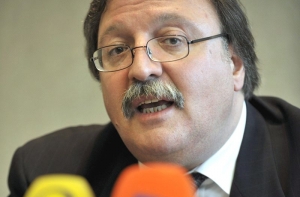 В Латвию [приедет глава МИД Грузии]