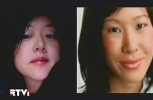 Суд КНДР приговорил [двух американских журналисток к 12 годам] каторги