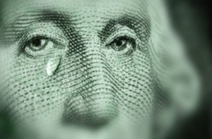 Кризис может съесть у США [почти $24 триллиона]